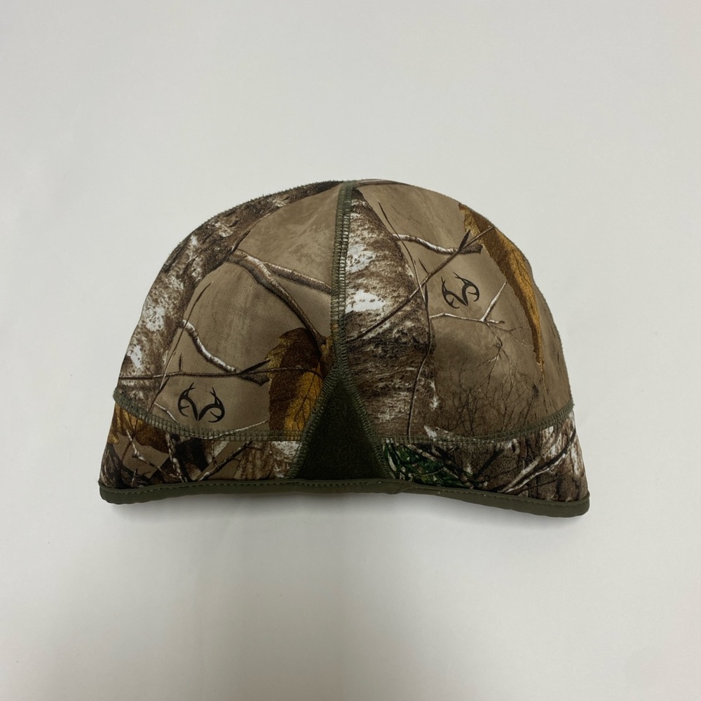 Real tree camo hat - Picture 2 of 2